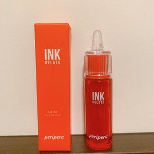 INK Gelato Peripera LipTint